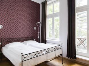 Residenz Begaswinkel 4* Berlijn
