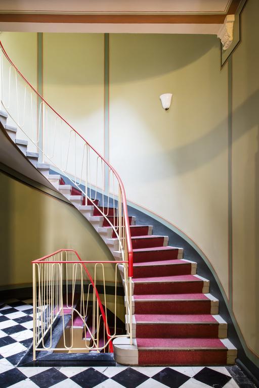 Residenz Begaswinkel Hotel 4*
