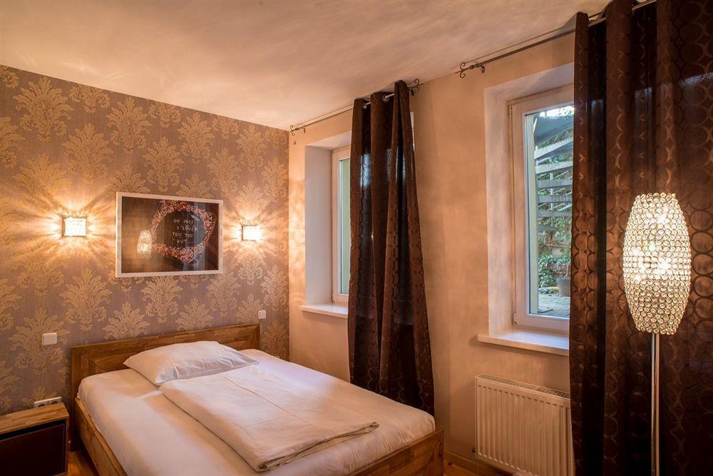 Residenz Begaswinkel Hotel Berlijn