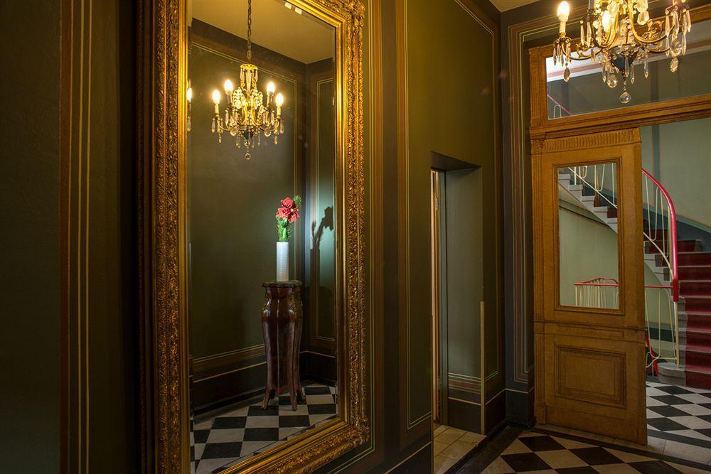 Residenz Begaswinkel Hotel Berlijn