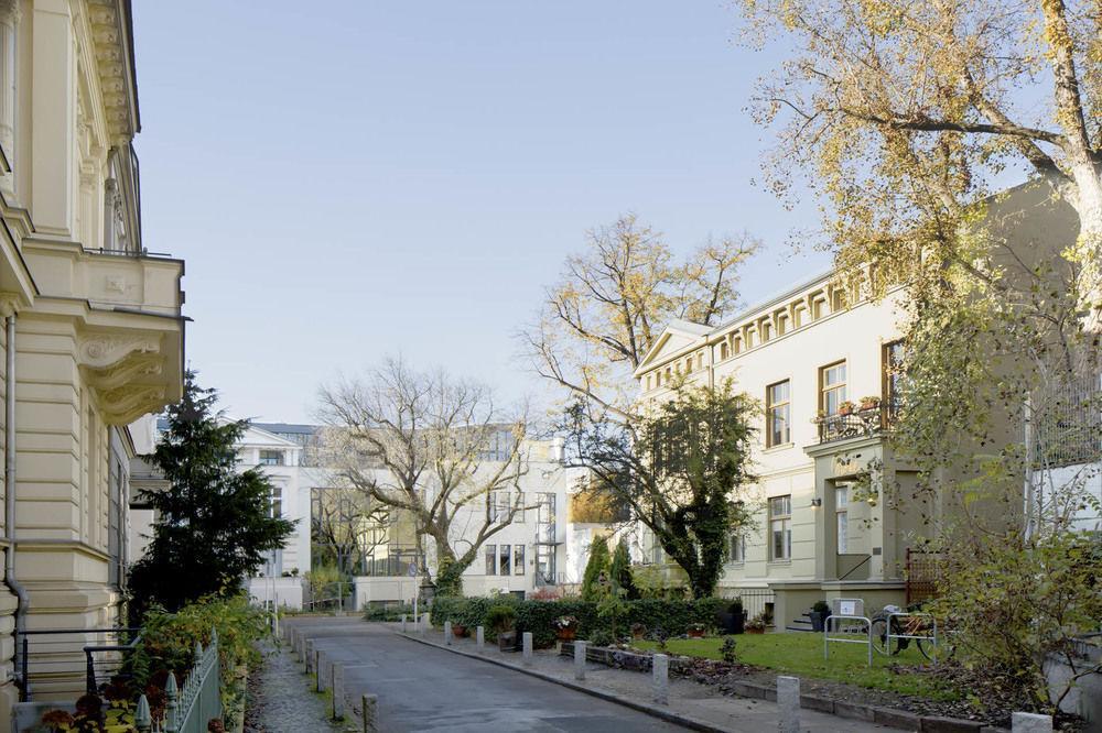 Residenz Begaswinkel 4* Berlijn