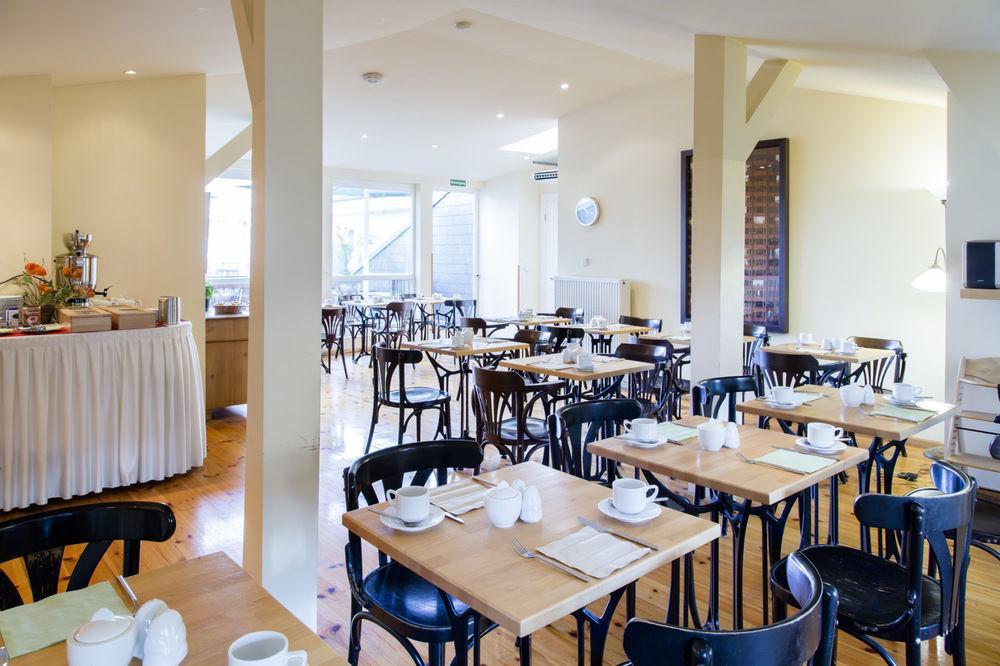 Residenz Begaswinkel 4* Berlijn