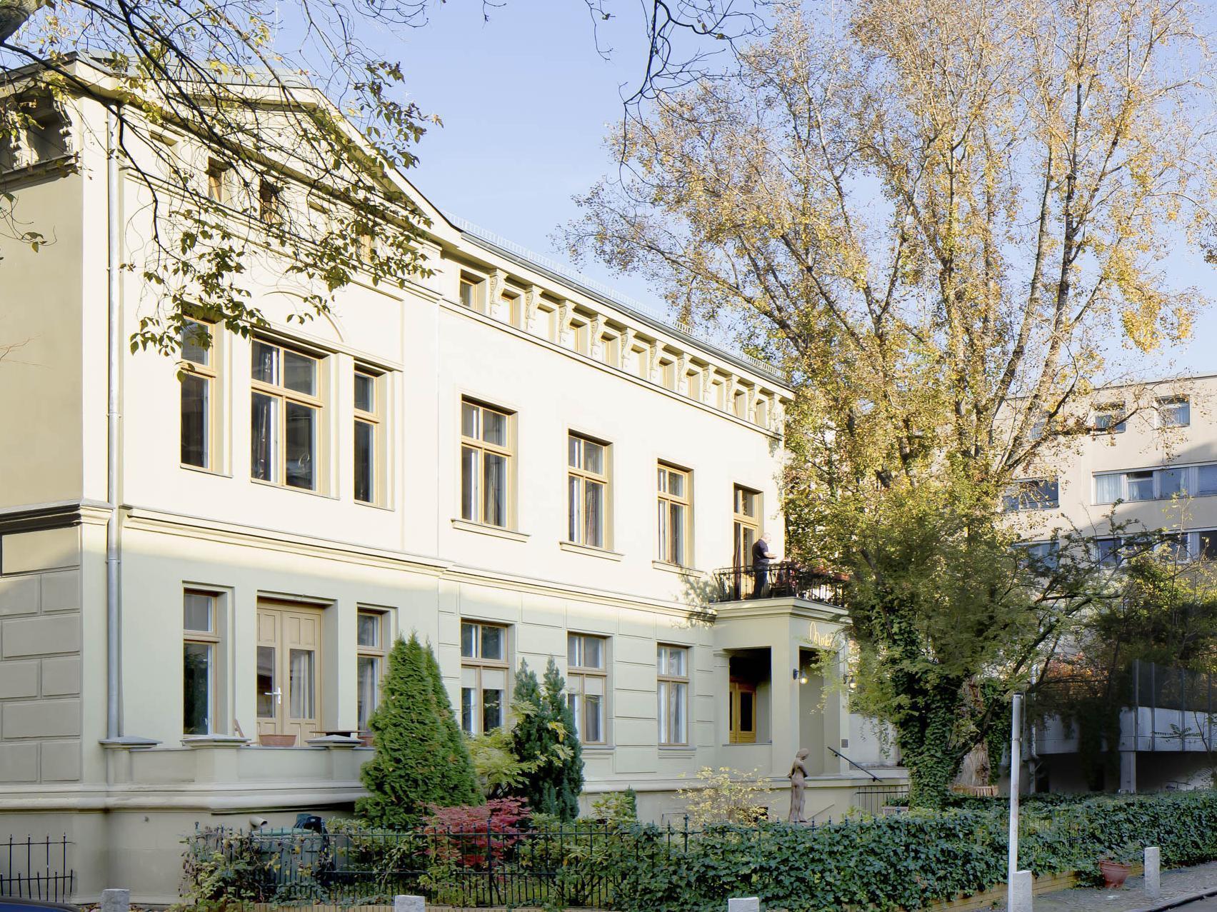 Residenz Begaswinkel Hotel Berlijn