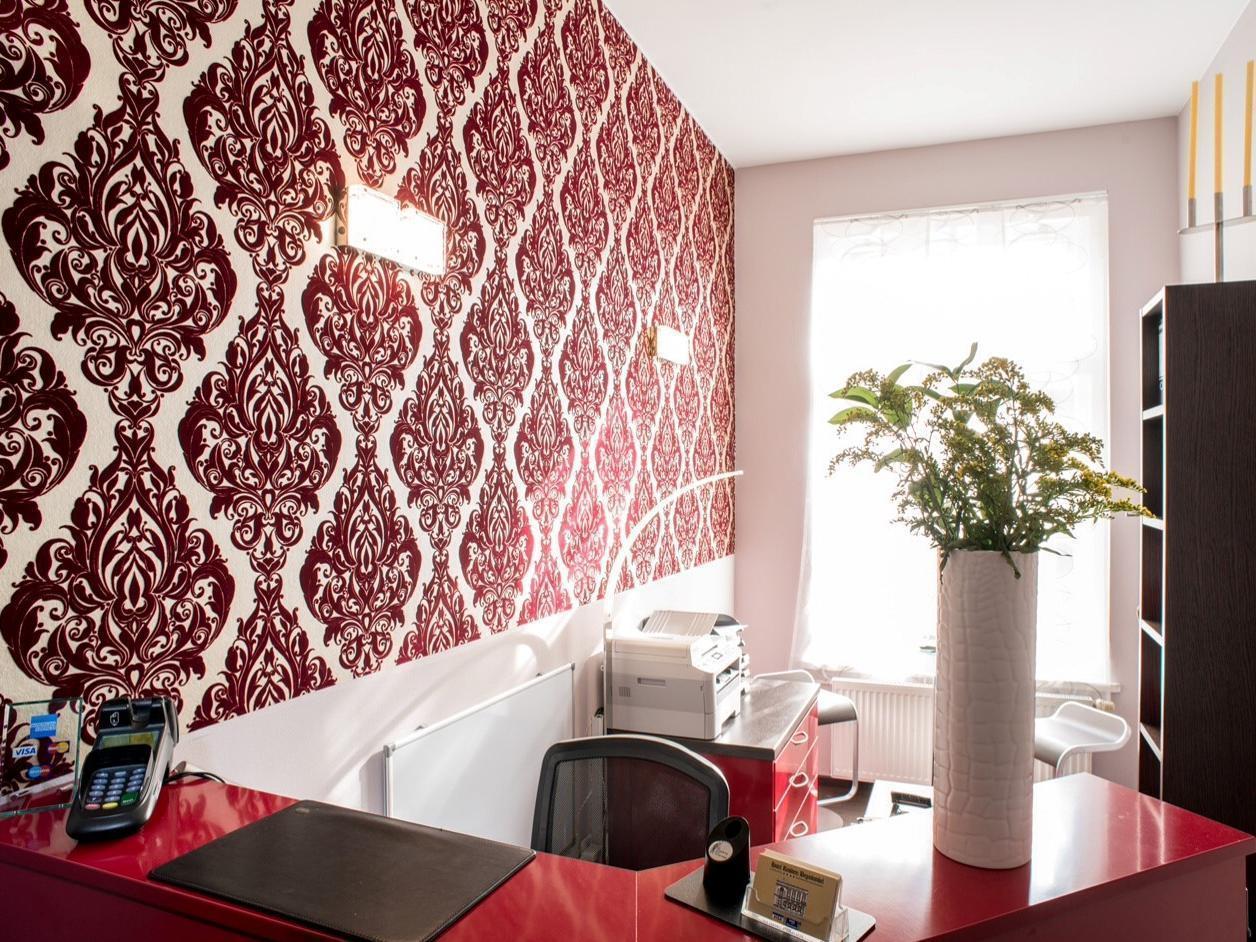 Residenz Begaswinkel 4* Berlijn
