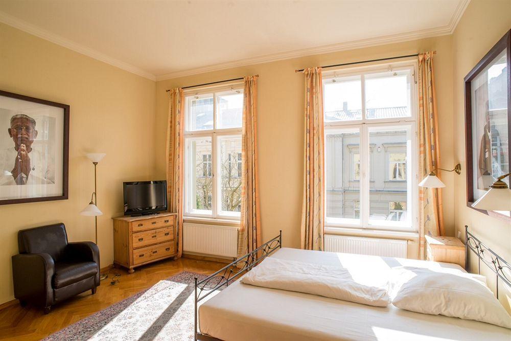 Hotel Residenz Begaswinkel Berlijn