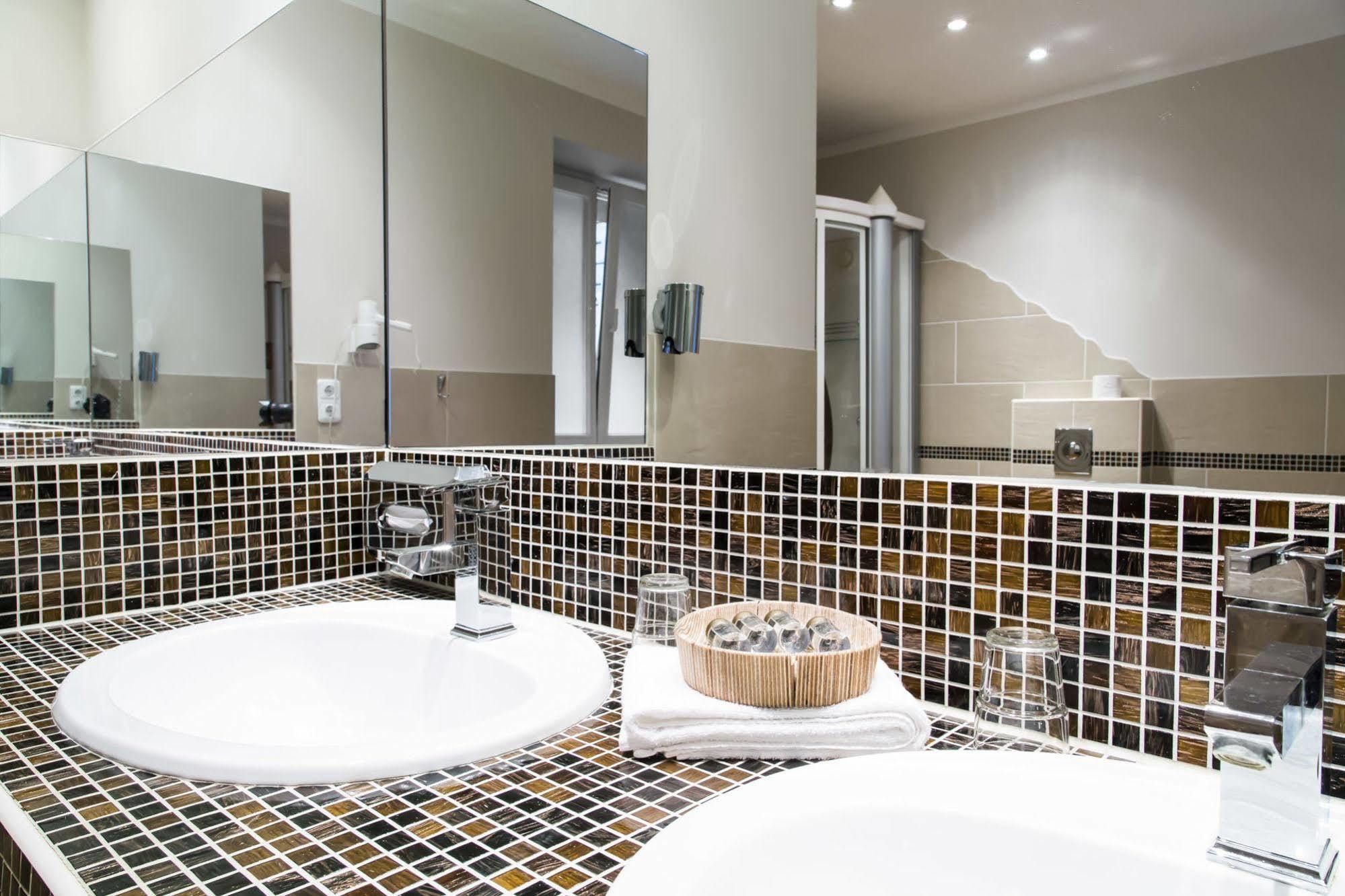 Residenz Begaswinkel 4* Berlijn