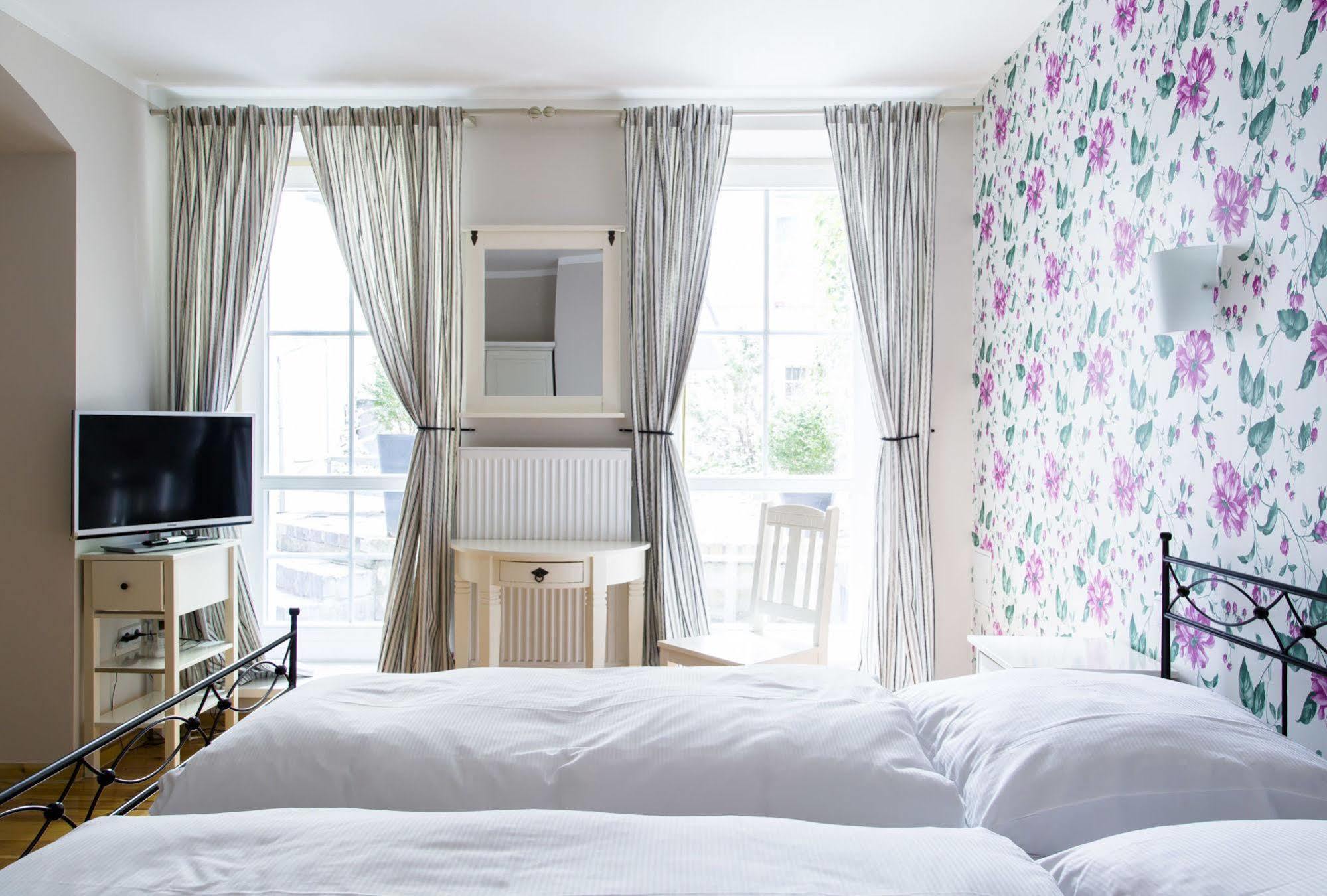 Residenz Begaswinkel Hotel Berlijn