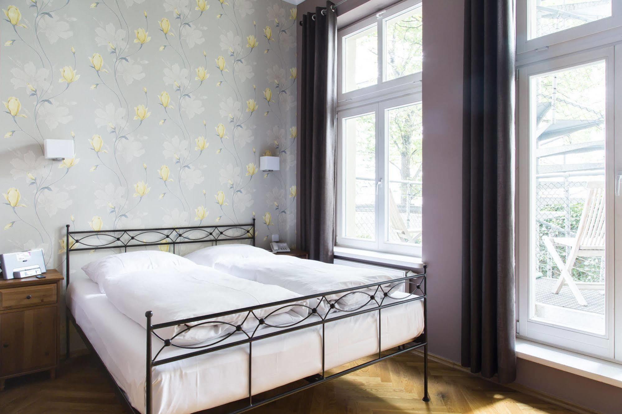 Residenz Begaswinkel Berlijn