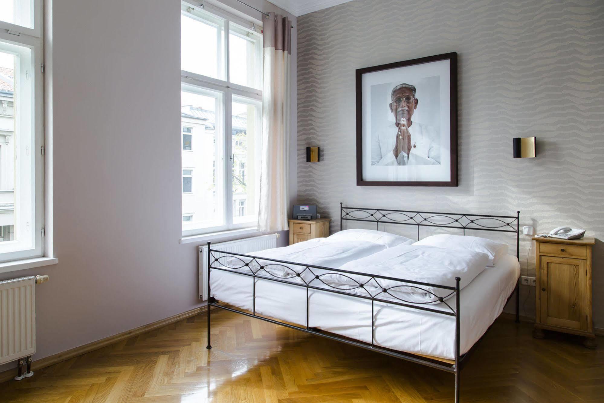 Residenz Begaswinkel Berlijn
