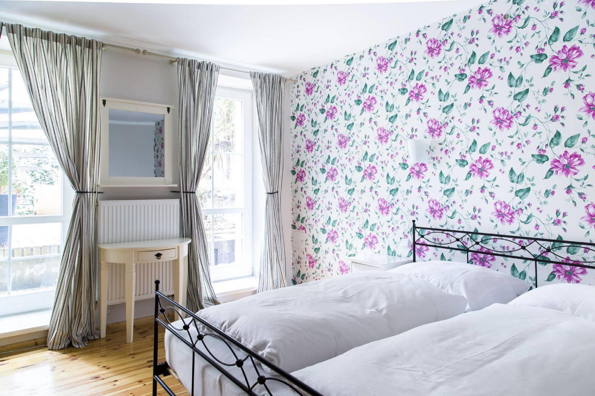 Residenz Begaswinkel 4* Berlijn