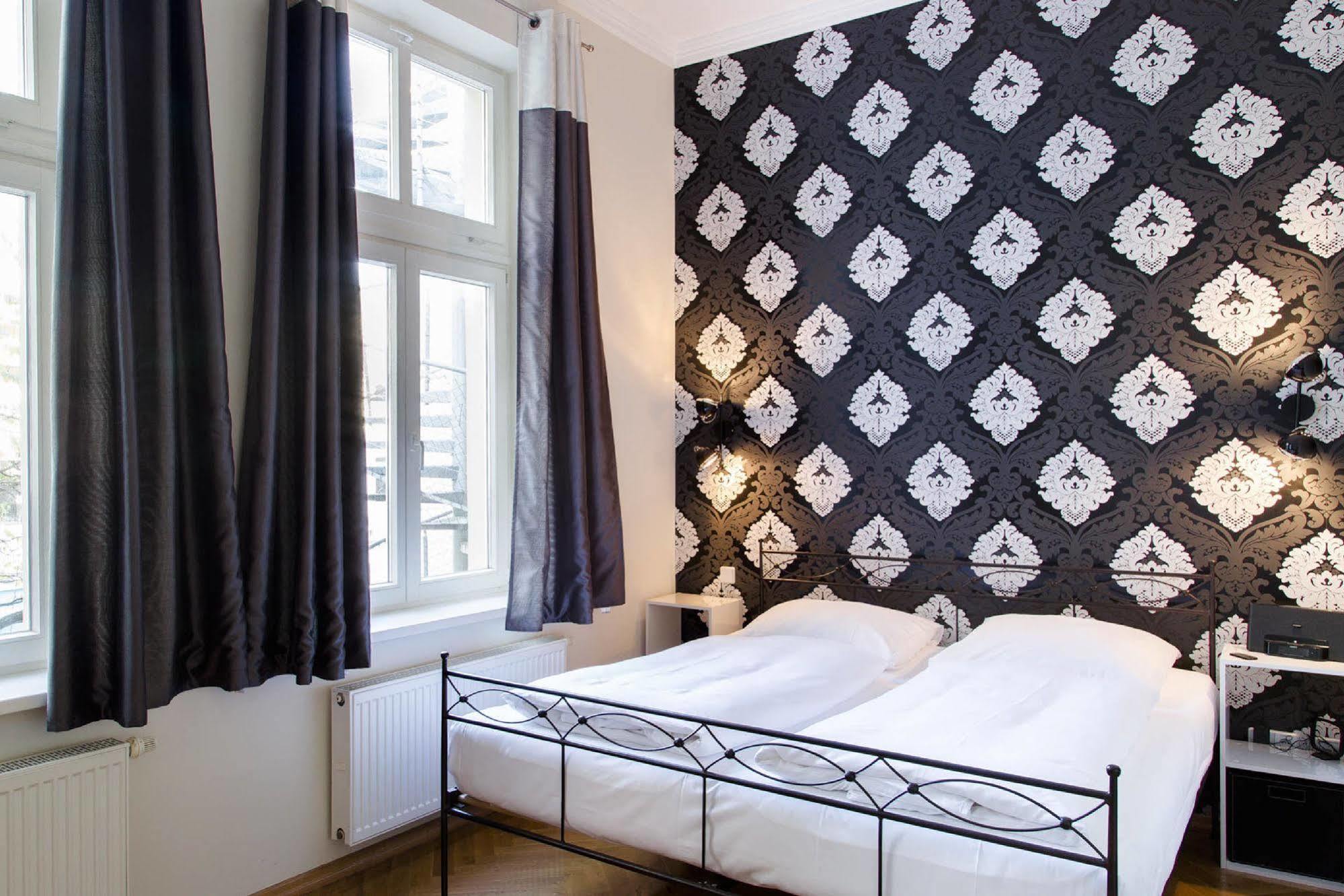 Residenz Begaswinkel 4* Berlijn