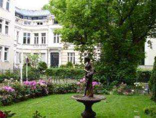 Hotel Residenz Begaswinkel Berlijn