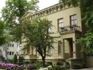 Residenz Begaswinkel 4* Berlijn